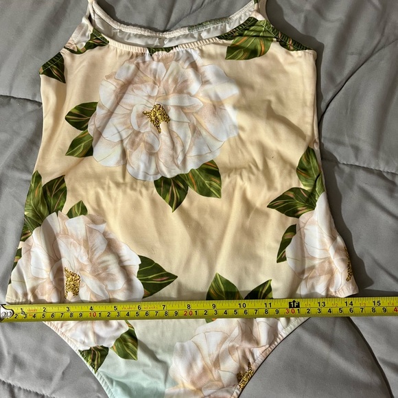 NEW FARM RIO Bodysuit (no tags) - Picture 7 of 10